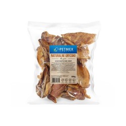 PETMEX Pork ear - dog chew...