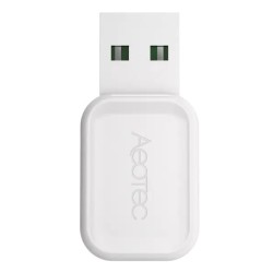 Aeotec Z-Stick smart home...