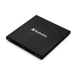 Verbatim External Slimline...