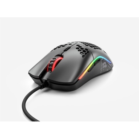 Glorious Gaming Glorious Model O Mouse Regular (Black)