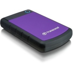 Transcend StoreJet 25H3P -...