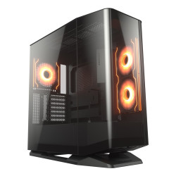 COUGAR Midi Tower Case,...