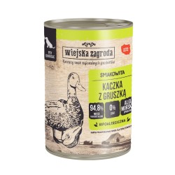 Wiejska Zagroda Turkey with...