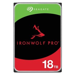 HDD|SEAGATE|IronWolf...