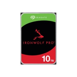 HDD|SEAGATE|IronWolf...