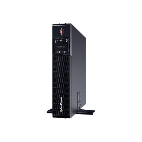 CyberPower | Smart App UPS Systems | PR1500ERTXL2U | 1500 VA | 1500  W