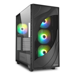 Sharkoon REBEL C80G RGB...