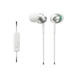 Sony In-ear Headphones EX...