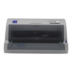 Epson LQ-630 | Dot matrix |...