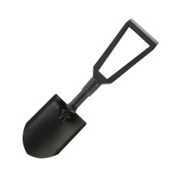M-Tac Folding shovel with...