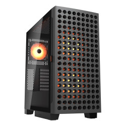 COUGAR Midi Tower Case,...