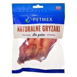 Dog chew PETMEX Pork ear...