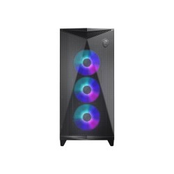 Case|MSI|MPG GUNGNIR 300R...