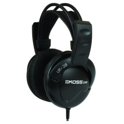 Koss | UR20 | Headphones DJ...
