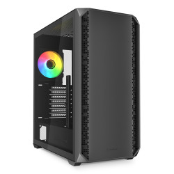 Sharkoon AK2 RGB Midi Tower...