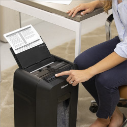 Fellowes AutoMax 90M paper...