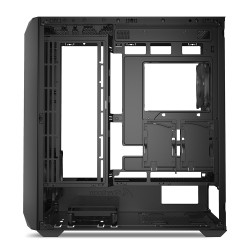Sharkoon AK3 Midi Tower Black