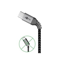 Goobay | Sync and charging...