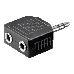 Goobay | Headphone AUX...