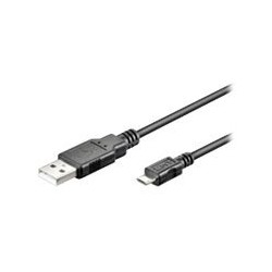 Goobay | USB 2.0 Hi-Speed...