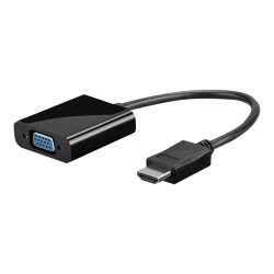 Goobay | HDMI/VGA adapter,...