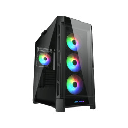 COUGAR Midi Tower Case...