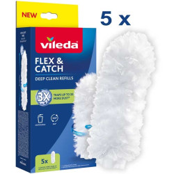 Vileda Flex&Catch dustpan...