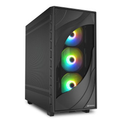 Sharkoon REBEL C80M RGB...