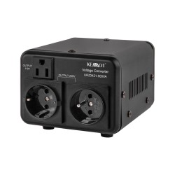 KEMOT voltage converter 400...