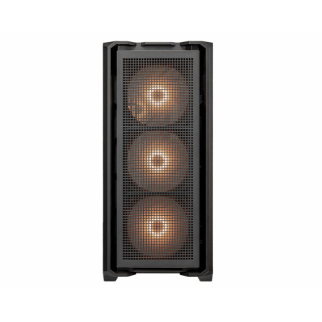 Cougar Full-Tower Case MX600 ARGB