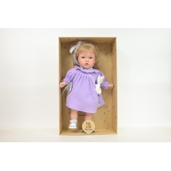 NINES doll Susette 45cm...