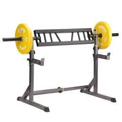HMS Fitness GK214 2080 mm...