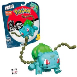 MEGA Pokémon Building Toy...
