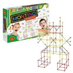 Montino 3D Tubing 310...