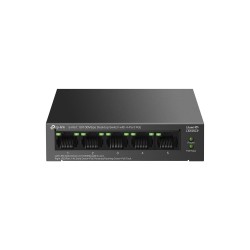 TP-LINK | 5-Port 10/100Mbps...