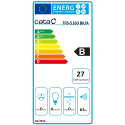CATA | TFB-5160 BK |...