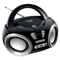 CD Boombox | AD 1181 |...
