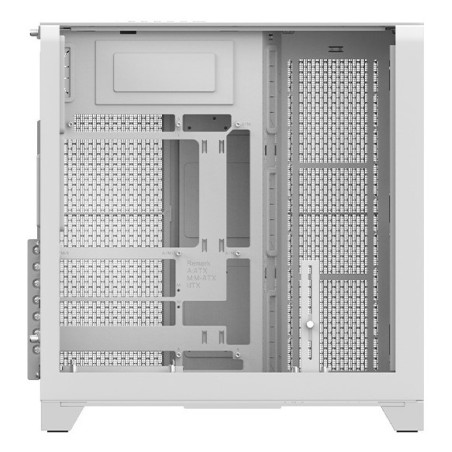 Thermaltake View 390 Air Midi Tower White