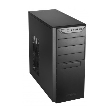 Antec VSK4000B-U2/U3 computer case Desktop Black