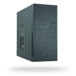 Chieftec HO-11B Tower Black...