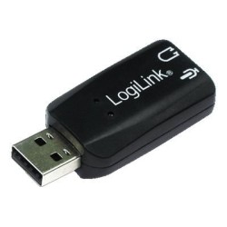 Logilink | USB Audio...