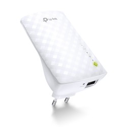 TP-LINK | Extender | RE200...