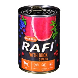 Dolina Noteci RAFI duck,...