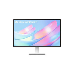 LG 27US500-W computer...