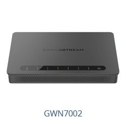 Grandstream Networks...