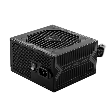 MSI | MAG PSU | A550BN | 550 W