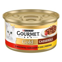 GOURMET GOLD - Casserole...