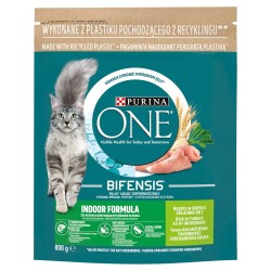 PURINA One Bifensis Adult...