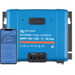 Victron Energy SmartSolar...