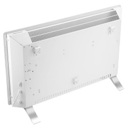 Electric convector heater...